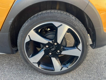 Photo 13 du bon plan FORD Fiesta Active 1.0 EcoBoost 100ch S&S Pack Euro6.2 occasion à 12980 €