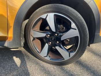 Photo 15 du bon plan FORD Fiesta Active 1.0 EcoBoost 100ch S&S Pack Euro6.2 occasion à 12980 €