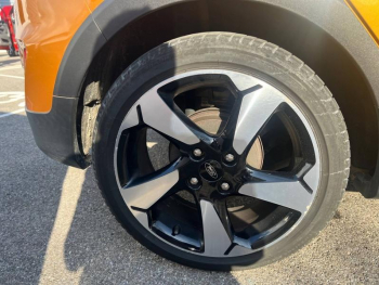 Photo 16 du bon plan FORD Fiesta Active 1.0 EcoBoost 100ch S&S Pack Euro6.2 occasion à 12980 €