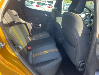 Photo 17 du bon plan FORD Fiesta Active 1.0 EcoBoost 100ch S&S Pack Euro6.2 occasion à 12980 €