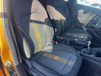 Photo 20 du bon plan FORD Fiesta Active 1.0 EcoBoost 100ch S&S Pack Euro6.2 occasion à 12980 €