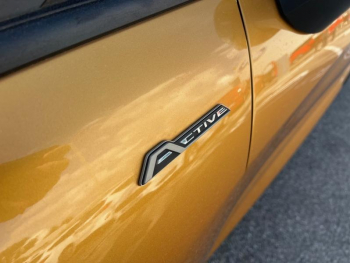 Photo 21 du bon plan FORD Fiesta Active 1.0 EcoBoost 100ch S&S Pack Euro6.2 occasion à 12980 €