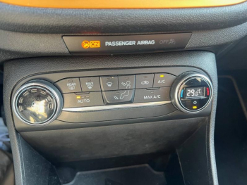 Photo 23 du bon plan FORD Fiesta Active 1.0 EcoBoost 100ch S&S Pack Euro6.2 occasion à 12980 €