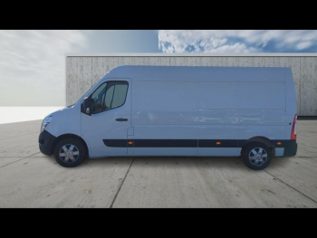 Photo 2 du bon plan NISSAN Interstar Fg L2H2 3t3 2.0 dCi 130ch Euro6E Acenta occasion à 29990 €