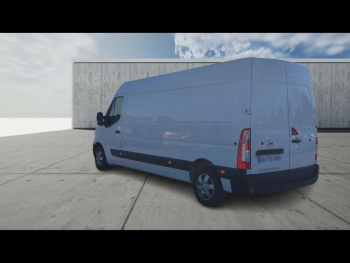 Photo 3 du bon plan NISSAN Interstar Fg L2H2 3t3 2.0 dCi 130ch Euro6E Acenta occasion à 29990 €