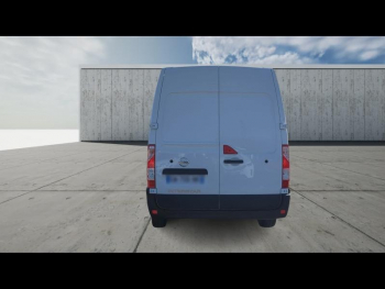 Photo 4 du bon plan NISSAN Interstar Fg L2H2 3t3 2.0 dCi 130ch Euro6E Acenta occasion à 29990 €