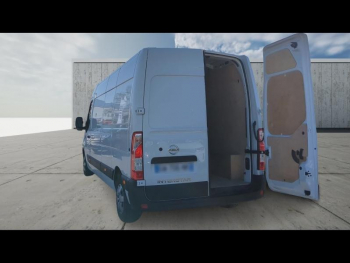 Photo 5 du bon plan NISSAN Interstar Fg L2H2 3t3 2.0 dCi 130ch Euro6E Acenta occasion à 29990 €