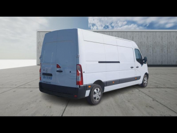 Photo 6 du bon plan NISSAN Interstar Fg L2H2 3t3 2.0 dCi 130ch Euro6E Acenta occasion à 29990 €