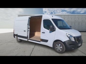 Photo 8 du bon plan NISSAN Interstar Fg L2H2 3t3 2.0 dCi 130ch Euro6E Acenta occasion à 29990 €