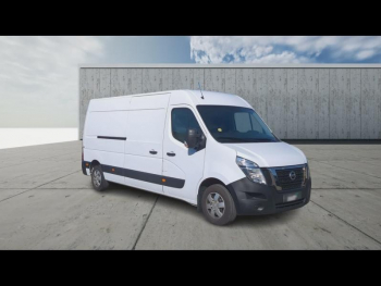 Photo 9 du bon plan NISSAN Interstar Fg L2H2 3t3 2.0 dCi 130ch Euro6E Acenta occasion à 29990 €