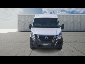 Photo 10 du bon plan NISSAN Interstar Fg L2H2 3t3 2.0 dCi 130ch Euro6E Acenta occasion à 29990 €