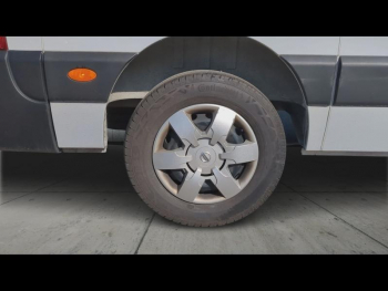 Photo 11 du bon plan NISSAN Interstar Fg L2H2 3t3 2.0 dCi 130ch Euro6E Acenta occasion à 29990 €