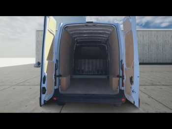 Photo 13 du bon plan NISSAN Interstar Fg L2H2 3t3 2.0 dCi 130ch Euro6E Acenta occasion à 29990 €