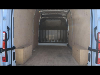 Photo 14 du bon plan NISSAN Interstar Fg L2H2 3t3 2.0 dCi 130ch Euro6E Acenta occasion à 29990 €