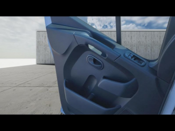 Photo 16 du bon plan NISSAN Interstar Fg L2H2 3t3 2.0 dCi 130ch Euro6E Acenta occasion à 29990 €