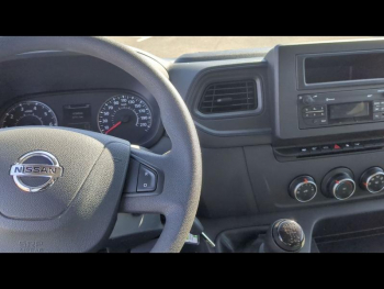 Photo 19 du bon plan NISSAN Interstar Fg L2H2 3t3 2.0 dCi 130ch Euro6E Acenta occasion à 29990 €