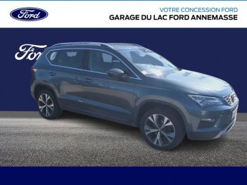 Photo 2 du bon plan SEAT Ateca 1.6 TDI 115ch Start&Stop Style Business Ecomotive DSG Euro6d-T occasion à 20480 €