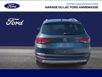 Photo 3 du bon plan SEAT Ateca 1.6 TDI 115ch Start&Stop Style Business Ecomotive DSG Euro6d-T occasion à 20480 €