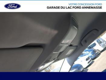 Photo 6 du bon plan SEAT Ateca 1.6 TDI 115ch Start&Stop Style Business Ecomotive DSG Euro6d-T occasion à 20480 €