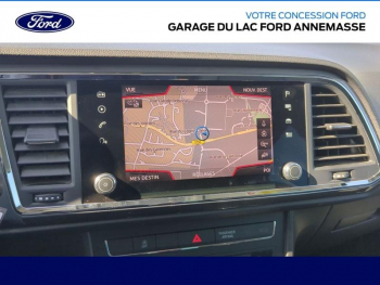 Photo 7 du bon plan SEAT Ateca 1.6 TDI 115ch Start&Stop Style Business Ecomotive DSG Euro6d-T occasion à 20480 €