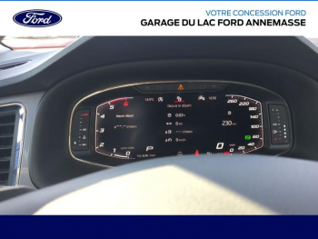 Photo 9 du bon plan SEAT Ateca 1.6 TDI 115ch Start&Stop Style Business Ecomotive DSG Euro6d-T occasion à 20480 €