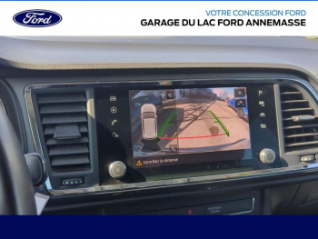 Photo 10 du bon plan SEAT Ateca 1.6 TDI 115ch Start&Stop Style Business Ecomotive DSG Euro6d-T occasion à 20480 €