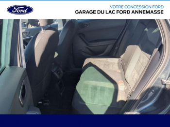 Photo 11 du bon plan SEAT Ateca 1.6 TDI 115ch Start&Stop Style Business Ecomotive DSG Euro6d-T occasion à 20480 €