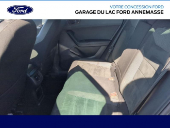 Photo 12 du bon plan SEAT Ateca 1.6 TDI 115ch Start&Stop Style Business Ecomotive DSG Euro6d-T occasion à 20480 €