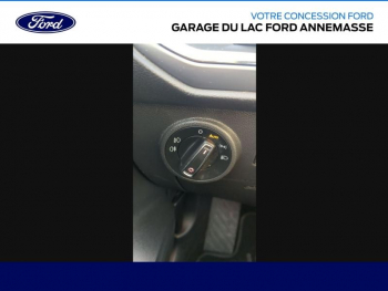 Photo 17 du bon plan SEAT Ateca 1.6 TDI 115ch Start&Stop Style Business Ecomotive DSG Euro6d-T occasion à 20480 €