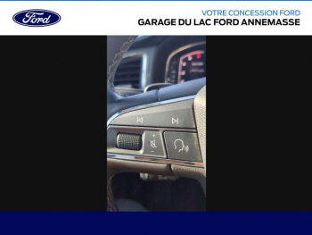 Photo 18 du bon plan SEAT Ateca 1.6 TDI 115ch Start&Stop Style Business Ecomotive DSG Euro6d-T occasion à 20480 €