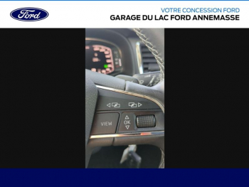 Photo 19 du bon plan SEAT Ateca 1.6 TDI 115ch Start&Stop Style Business Ecomotive DSG Euro6d-T occasion à 20480 €