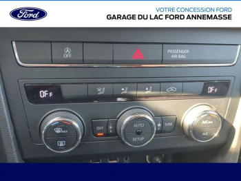 Photo 20 du bon plan SEAT Ateca 1.6 TDI 115ch Start&Stop Style Business Ecomotive DSG Euro6d-T occasion à 20480 €