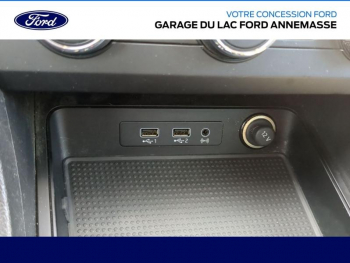 Photo 21 du bon plan SEAT Ateca 1.6 TDI 115ch Start&Stop Style Business Ecomotive DSG Euro6d-T occasion à 20480 €