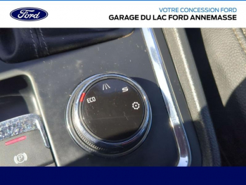 Photo 23 du bon plan SEAT Ateca 1.6 TDI 115ch Start&Stop Style Business Ecomotive DSG Euro6d-T occasion à 20480 €