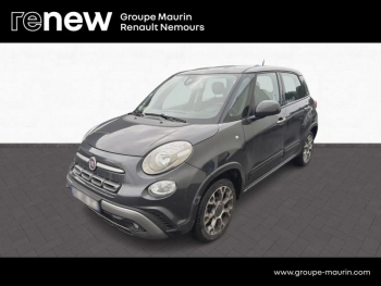 Photo 2 du bon plan FIAT 500 I Ph2 1.3 Multijet 16v 95ch S&S Sport Dualogic occasion à 11490 €