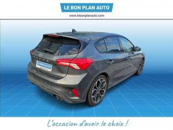 Photo 5 du bon plan FORD Focus 1.0 EcoBoost 125ch Stop&Start ST Line occasion à 12490 €