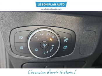 Photo 13 du bon plan FORD Focus 1.0 EcoBoost 125ch Stop&Start ST Line occasion à 12490 €