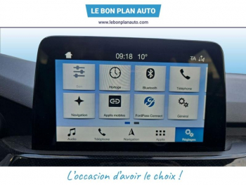 Photo 16 du bon plan FORD Focus 1.0 EcoBoost 125ch Stop&Start ST Line occasion à 12490 €