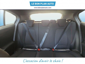 Photo 21 du bon plan FORD Focus 1.0 EcoBoost 125ch Stop&Start ST Line occasion à 12490 €