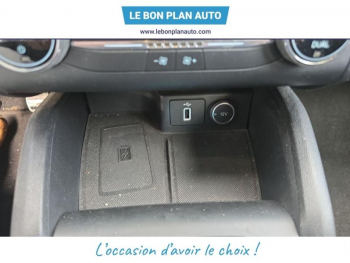 Photo 22 du bon plan FORD Focus 1.0 EcoBoost 125ch Stop&Start ST Line occasion à 12490 €