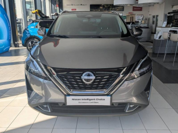 Photo 4 du bon plan NISSAN Qashqai e-POWER 190ch N-Connecta 2022 occasion à 25990 €