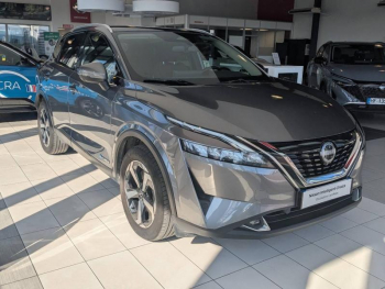 Photo 5 du bon plan NISSAN Qashqai e-POWER 190ch N-Connecta 2022 occasion à 25990 €