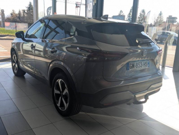 Photo 6 du bon plan NISSAN Qashqai e-POWER 190ch N-Connecta 2022 occasion à 25990 €