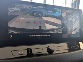 Photo 8 du bon plan NISSAN Qashqai e-POWER 190ch N-Connecta 2022 occasion à 25990 €