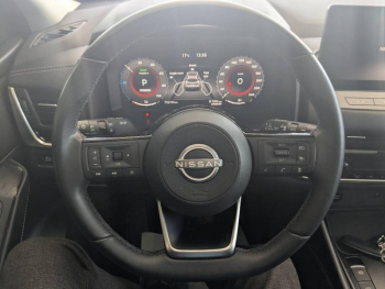 Photo 10 du bon plan NISSAN Qashqai e-POWER 190ch N-Connecta 2022 occasion à 25990 €