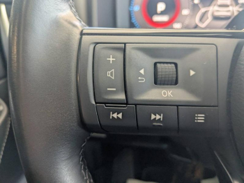 Photo 11 du bon plan NISSAN Qashqai e-POWER 190ch N-Connecta 2022 occasion à 25990 €