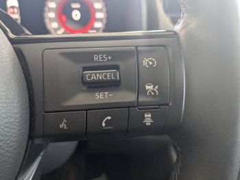 Photo 12 du bon plan NISSAN Qashqai e-POWER 190ch N-Connecta 2022 occasion à 25990 €