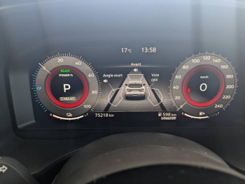 Photo 15 du bon plan NISSAN Qashqai e-POWER 190ch N-Connecta 2022 occasion à 25990 €