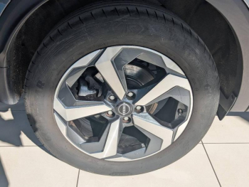 Photo 20 du bon plan NISSAN Qashqai e-POWER 190ch N-Connecta 2022 occasion à 25990 €