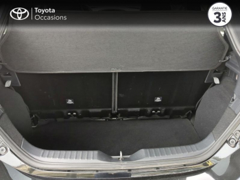 Photo 10 du bon plan TOYOTA Aygo X 1.0 VVT-i 72ch Design MY23 occasion à 15890 €